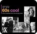 Various Artists - Simply 60s Cool (3CD)